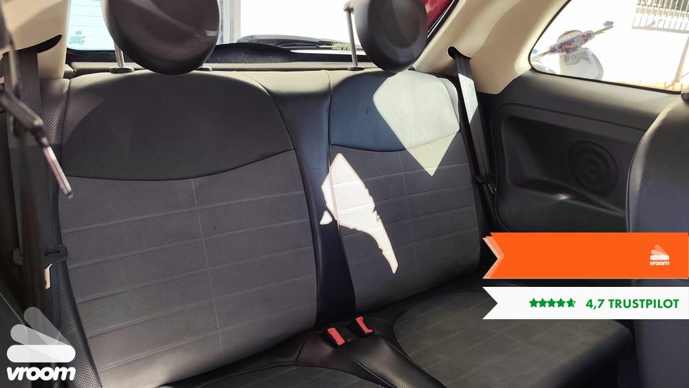 FIAT 500 (2007-2016) 500 1.3 Multijet 16V 75 CV...