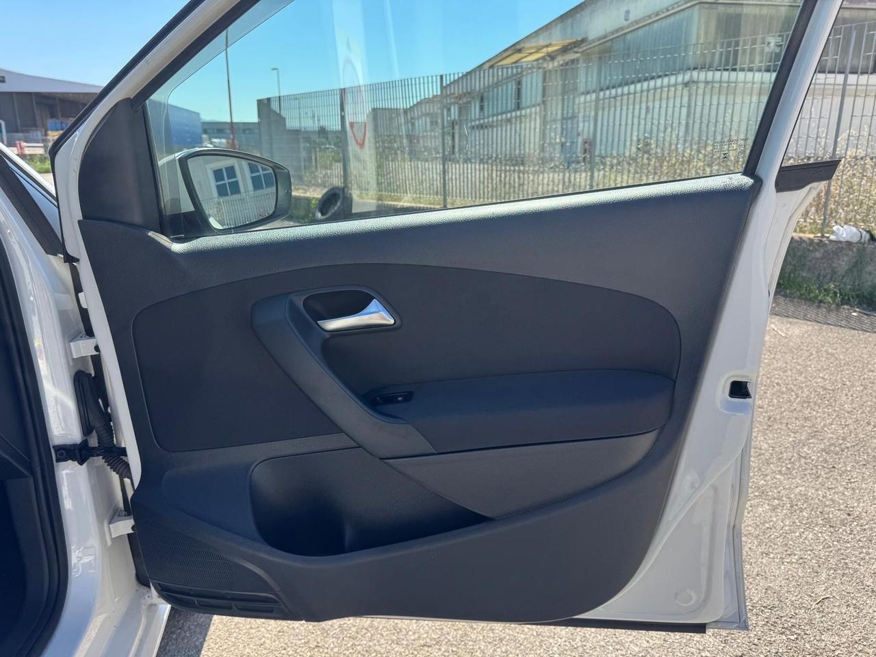 Volkswagen Polo 1.2 TDI DPF 5 p. Comfortline
