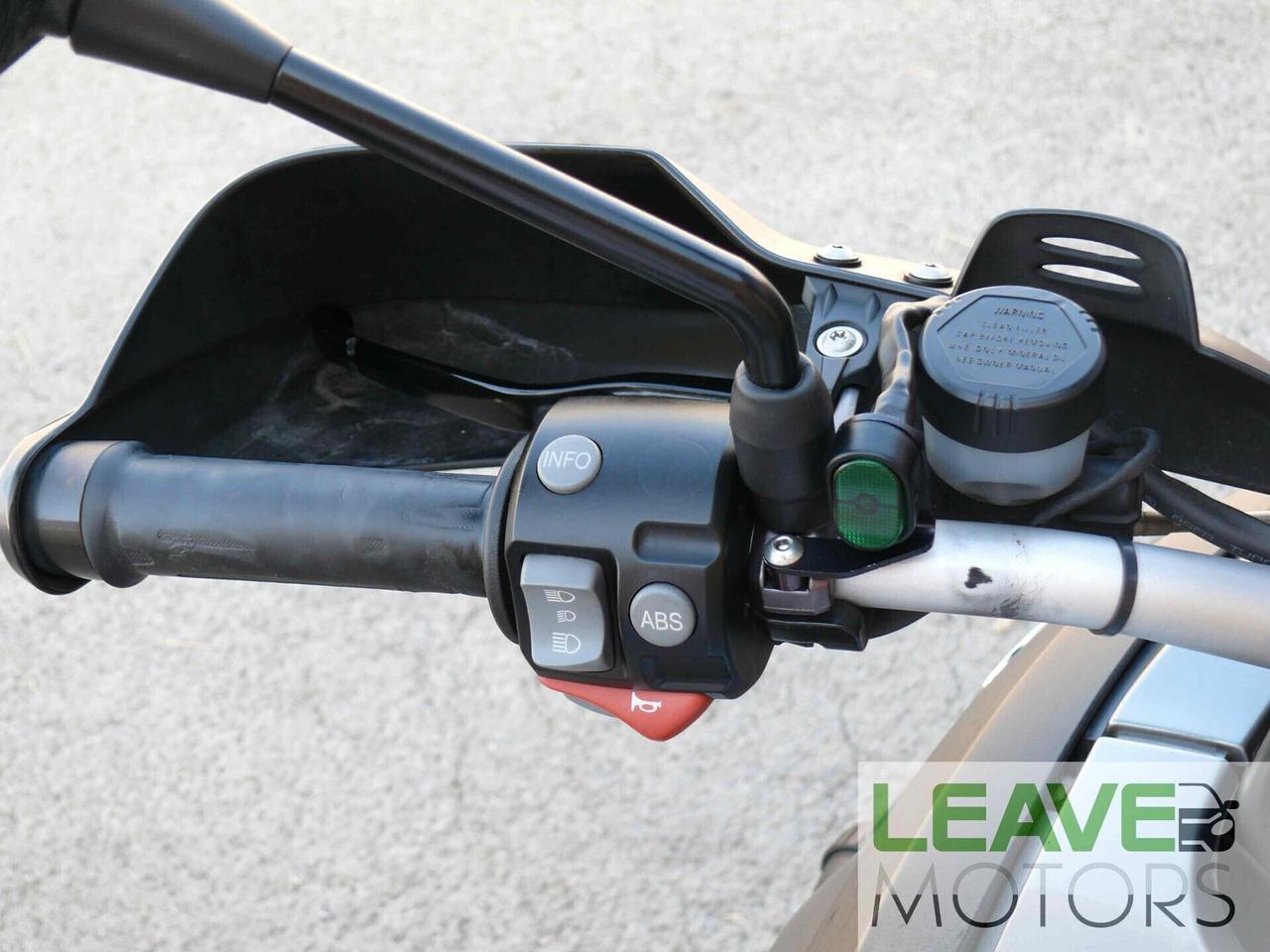 Bmw R 1200 GS - (M1354)