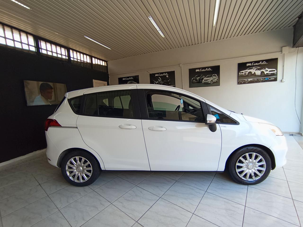 Ford b-max 1.0 benzina 2014 CON GARANZIA