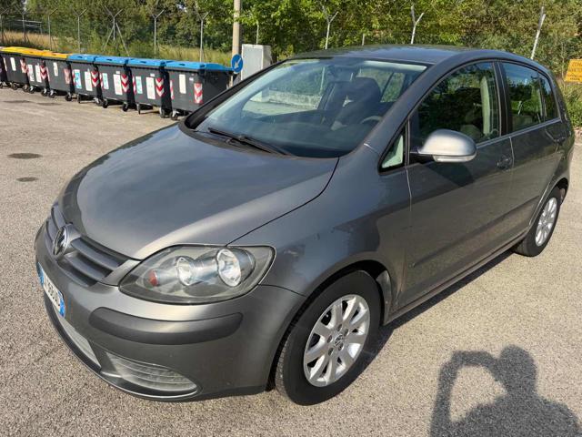 VOLKSWAGEN Golf Plus 112,616km 1.9 TDI Comfortline senza lavoro da fare