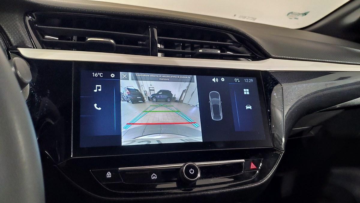 OPEL Corsa 5Porte 1.2 100 Cv Gs