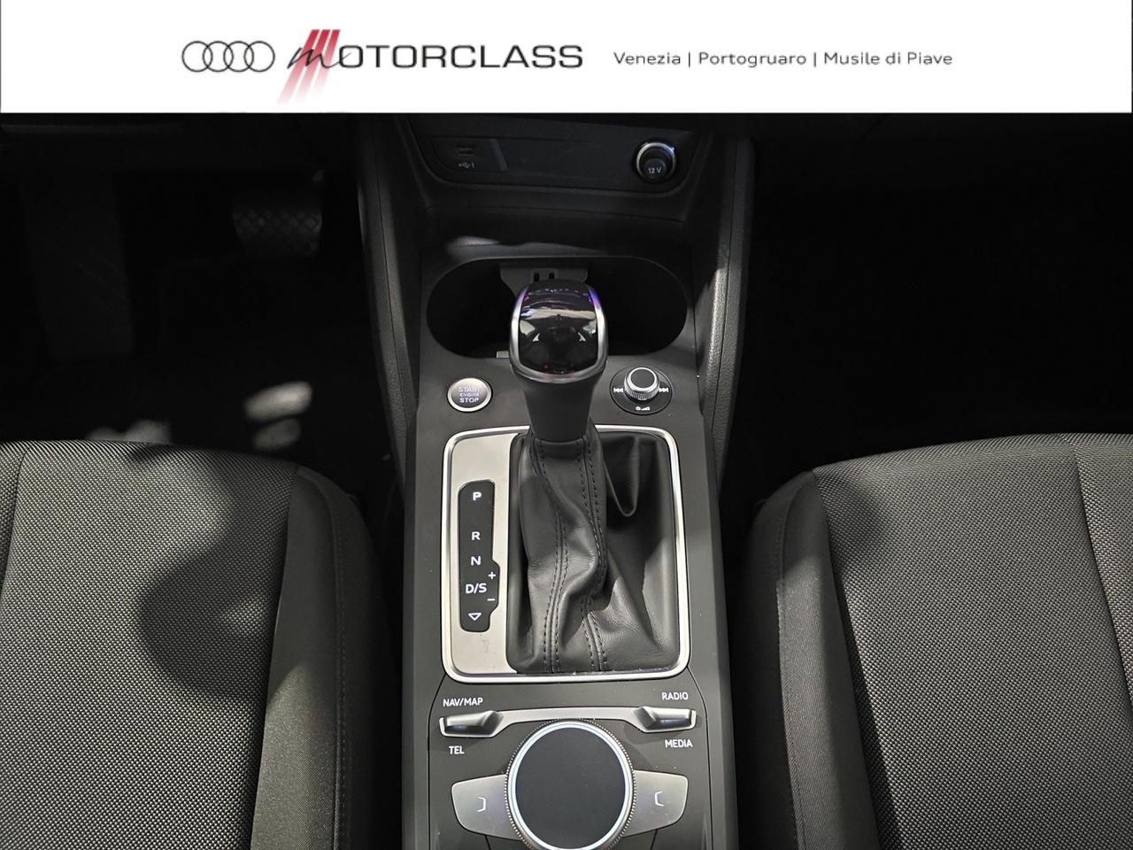 Audi Q2 30 2.0 tdi admired advanced s tronic