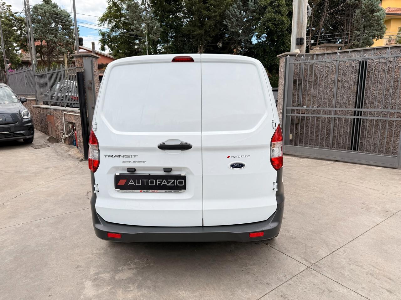 Ford Transit Courier 1.5 TDCi 75CV Van Trend