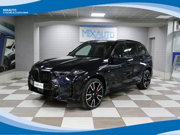 BMW X5 xDrive 30d mhev 48V Msport