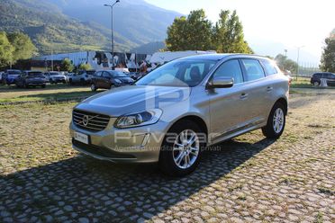 VOLVO XC60 D4 AWD Geartronic Summum