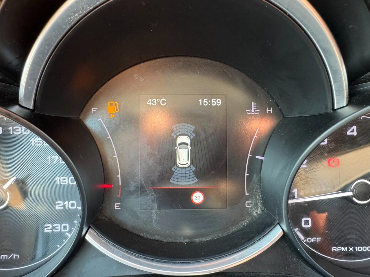 Fiat 500X 1.0 T3 120 CV Cross