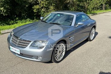 CHRYSLER Crossfire 3.2 cat Limited