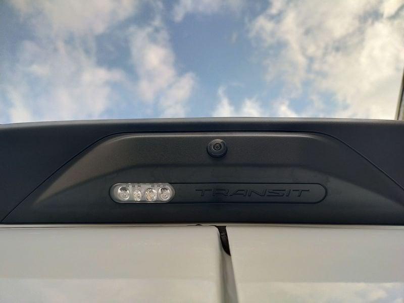 Ford Transit Transit 310 2.0TDCi EcoBlue 130CV PM-TM L2H2 Trend KM0