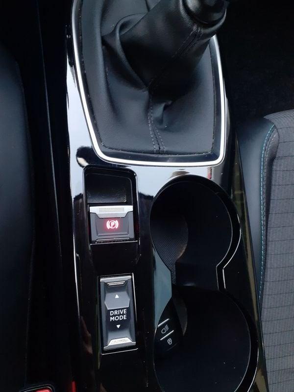 Peugeot 208 100 5P Allure Navi Pack GARANZIA-KM CERTIFICATI