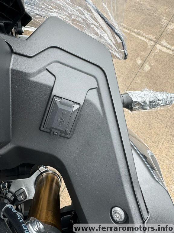 Voge Valico 625 DSX PRONTA CONSEGNA A 59 EURO AL MESE SENZA ANTICIPO