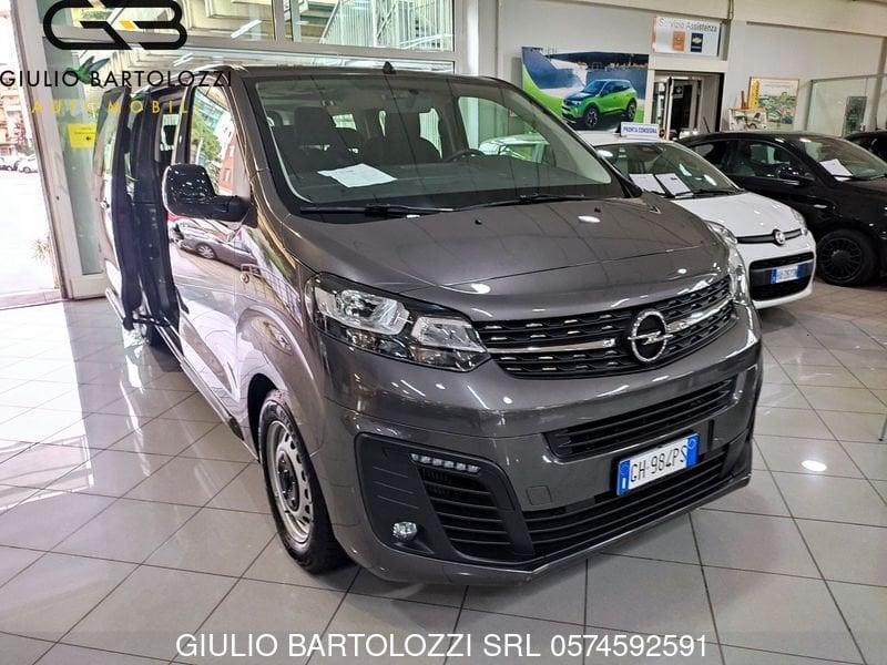 Opel Vivaro Life Vivaro Life 2.0 Diesel 145CV S&S PL TN L