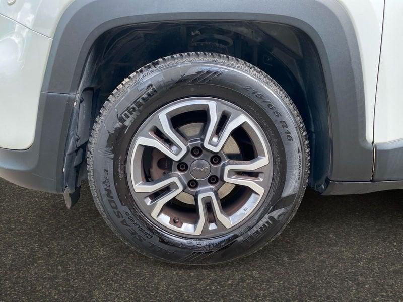 Jeep Renegade 1.0 T3 120cv Limited
