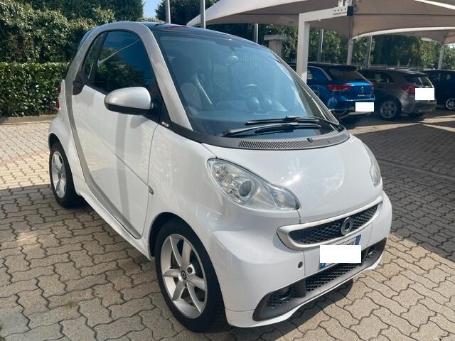 SMART FORTWO 1.0 PULSE 71CV AUTOM.