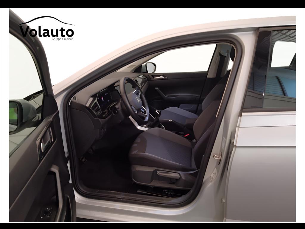 VOLKSWAGEN Taigo - Taigo 1.0 TSI 95 CV Life
