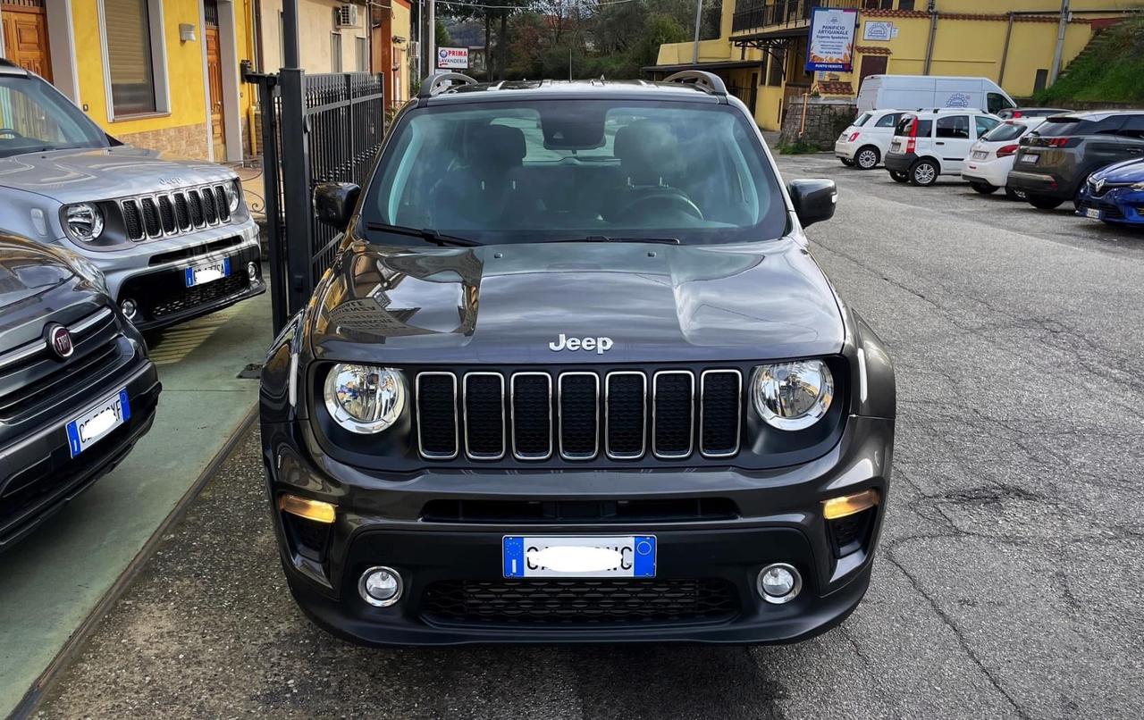 Jeep Renegade 1.6 Mjt Business - 2020