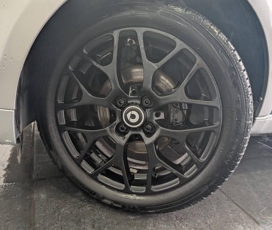 Smart Fortwo 1.0 Superpassion 71cv "PROMO FINANZIAMENTO"