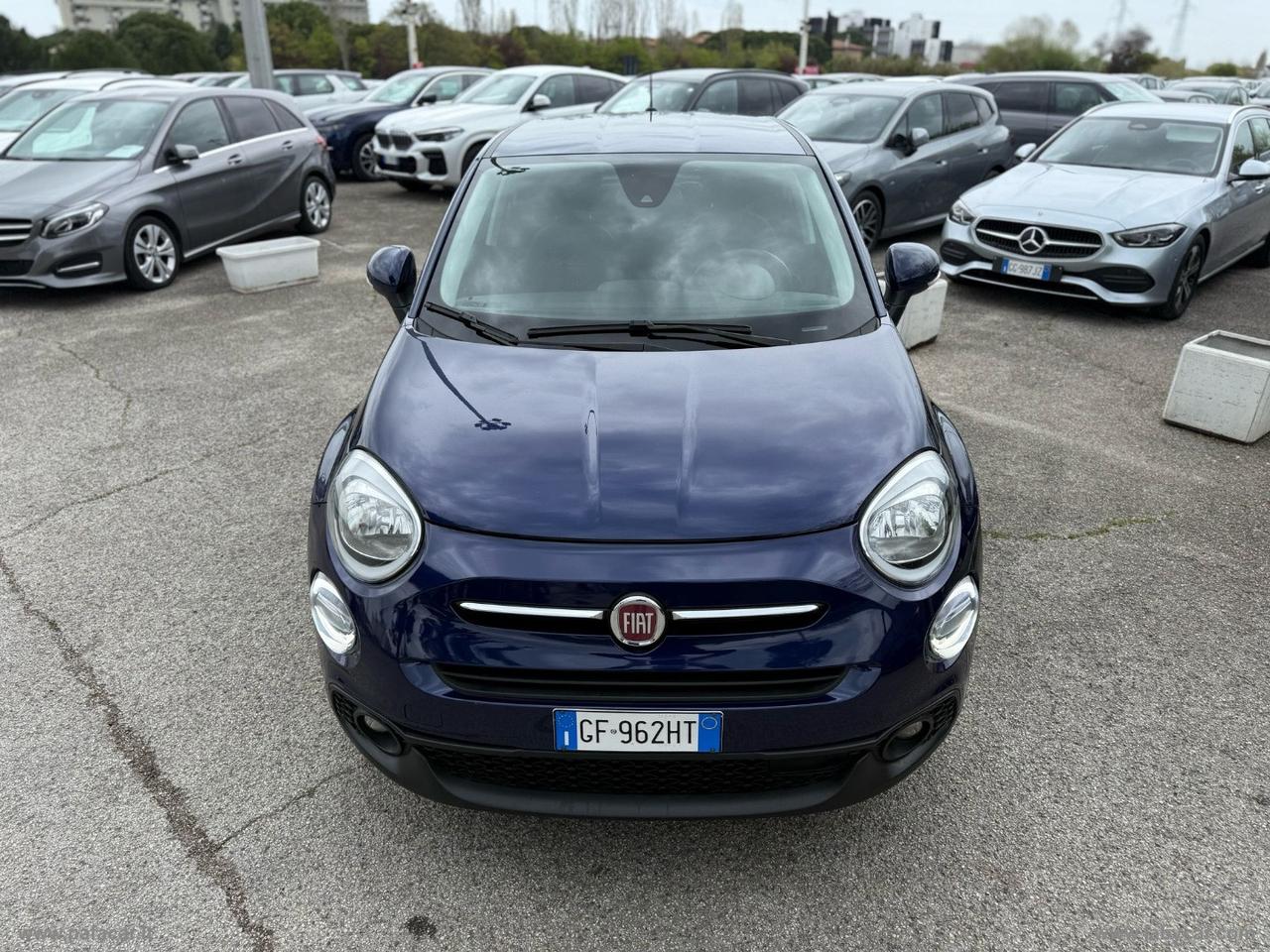 FIAT 500X 1.0 T3 120 CV Lounge
