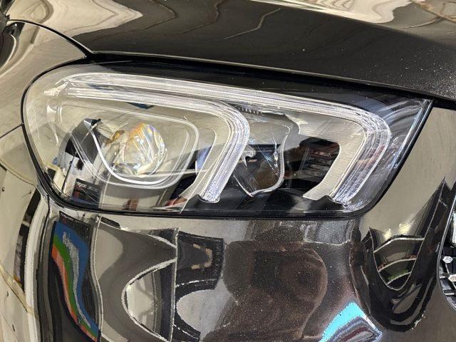 MERCEDES-BENZ GLE 400 d 4Matic Premium Plus