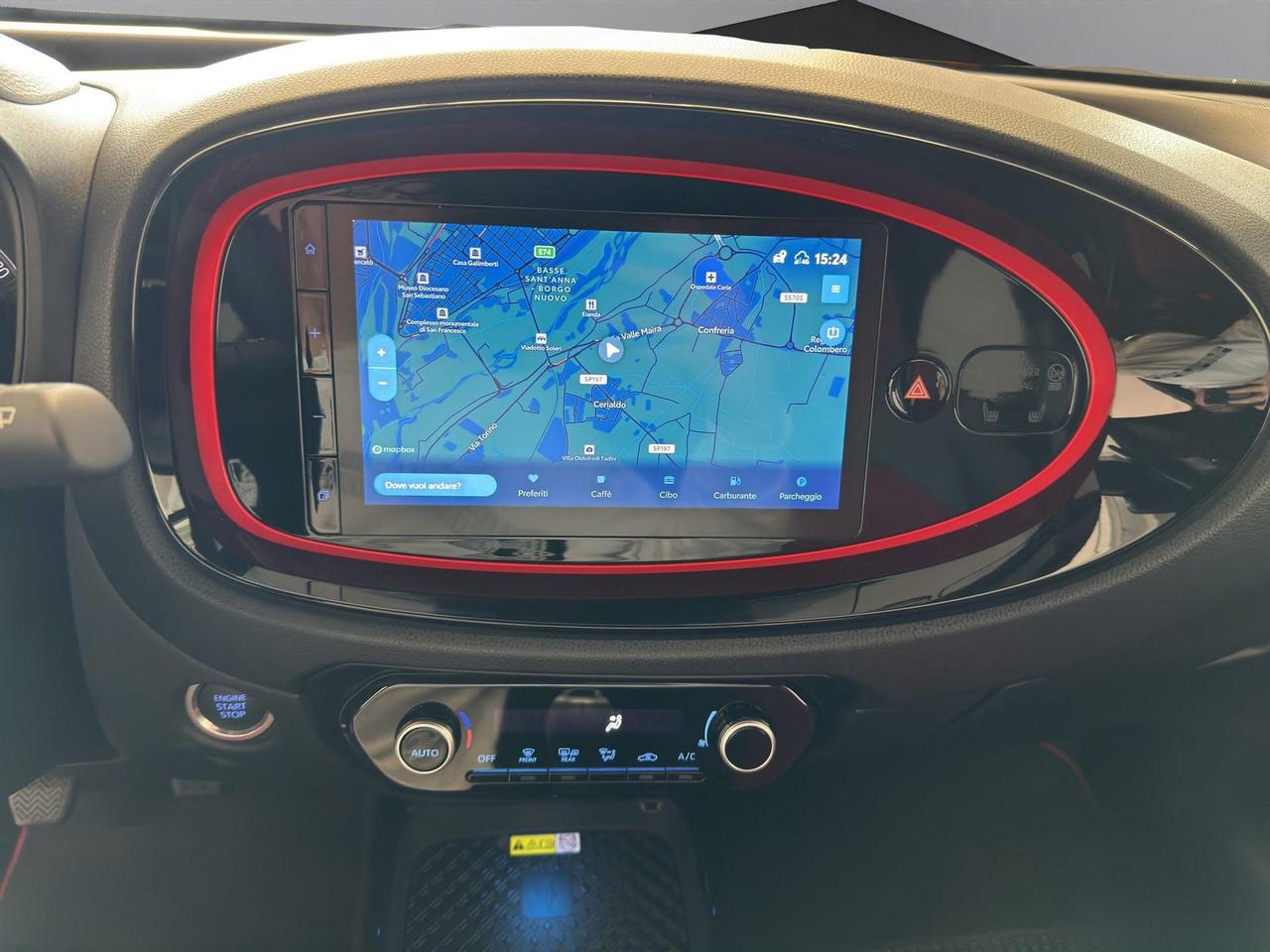 Toyota Aygo X 1.0 Undercover 72cv