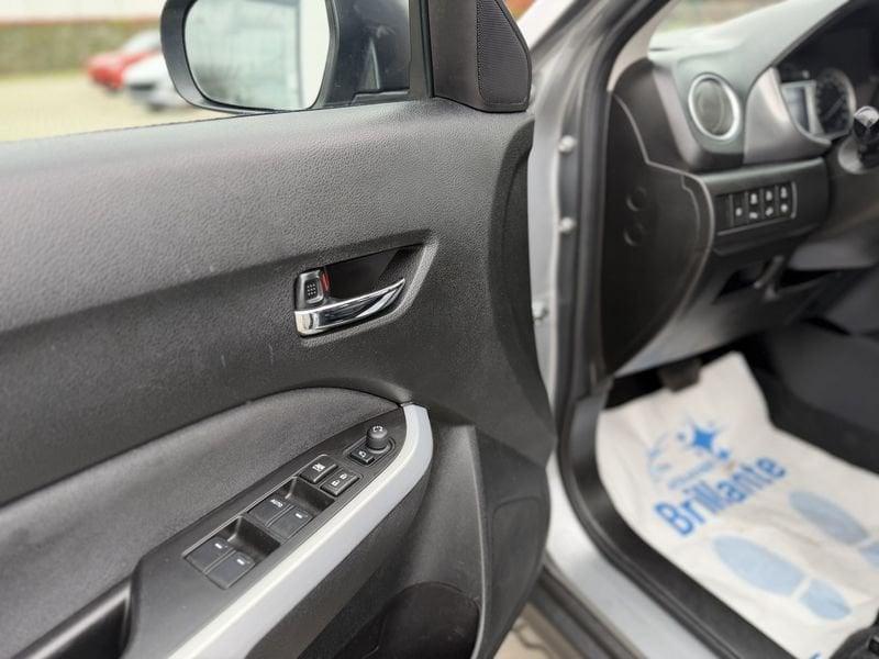 Suzuki Vitara Vitara 1.6 ddis V-Top s&s 4wd allgrip dct