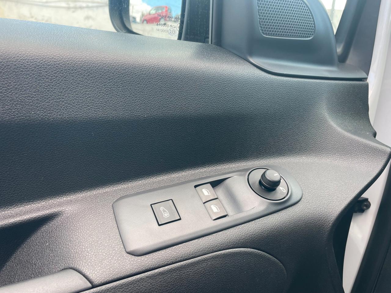 Fiat Doblo 1.5 BlueHdi 100CV PC-TN CH1 Van NUOVO/Km 0