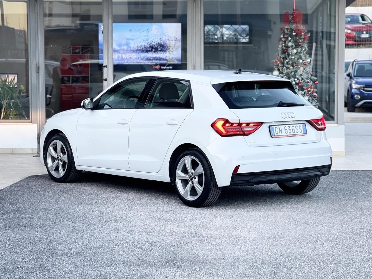 Audi A1 1.0 TFSI Benzina 95CV E6 Neo - 2023