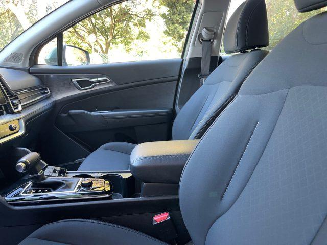 KIA Sportage 1.6 CRDI DCT MHEV UNIPROPRIETARIO RETROCAMEREA