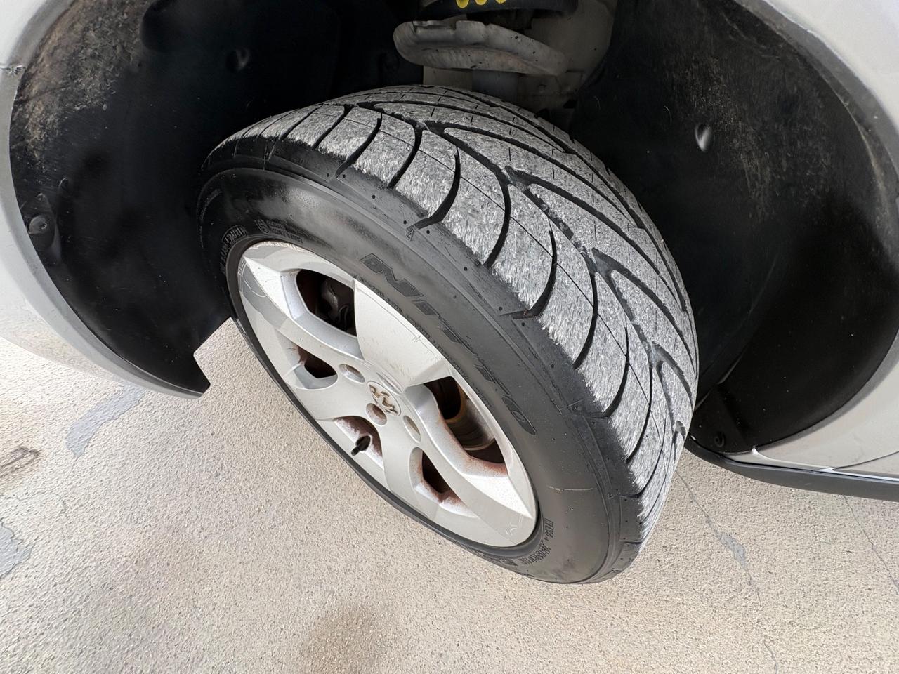 Peugeot 3008 2.0 HDi 150CV Business GAMCIO TRAINO