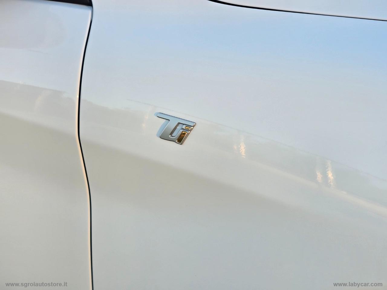 ALFA ROMEO Stelvio 2.2 T.diesel 210 CV AT8 Q4 Ti