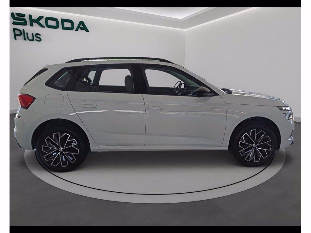 SKODA Kamiq 1.0 tsi black dots 110cv dsg del 2023