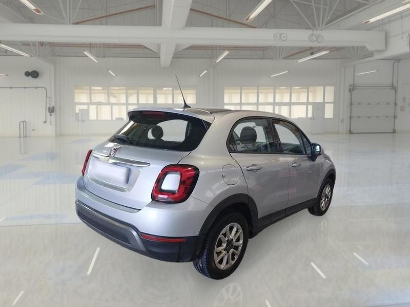 FIAT 500X 1.0 T3 120cv MT E6D Business