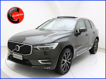 Volvo XC60 2.0 b4 Inscription AWD TETTO APRIBILE