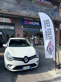 Renault Clio TCe 12V 90 CV GPL 5 porte Business