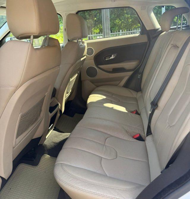 LAND ROVER Range Rover Evoque 2.2 TD4 5p. Prestige