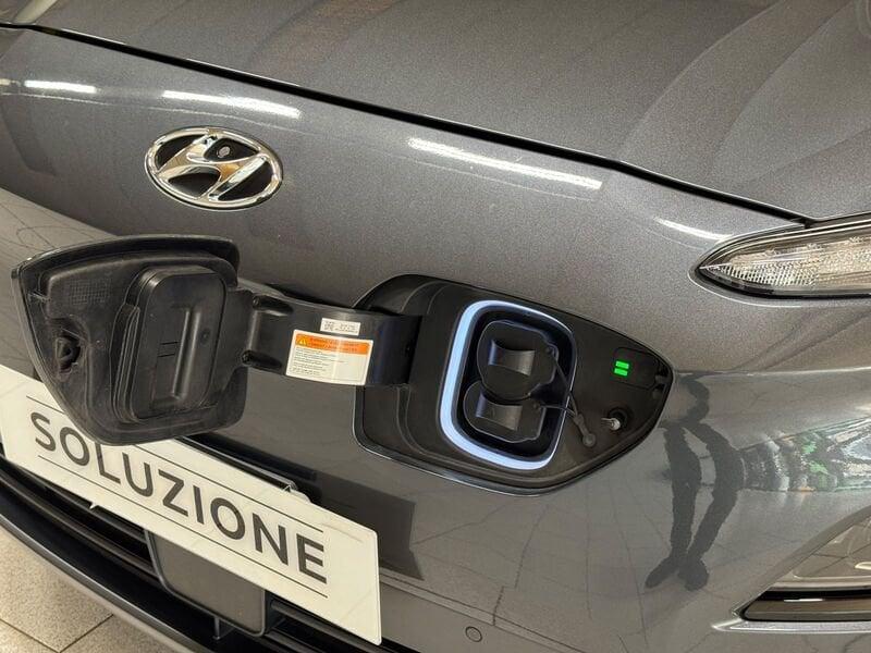 Hyundai Kona Electric EV Xline 64 kWh