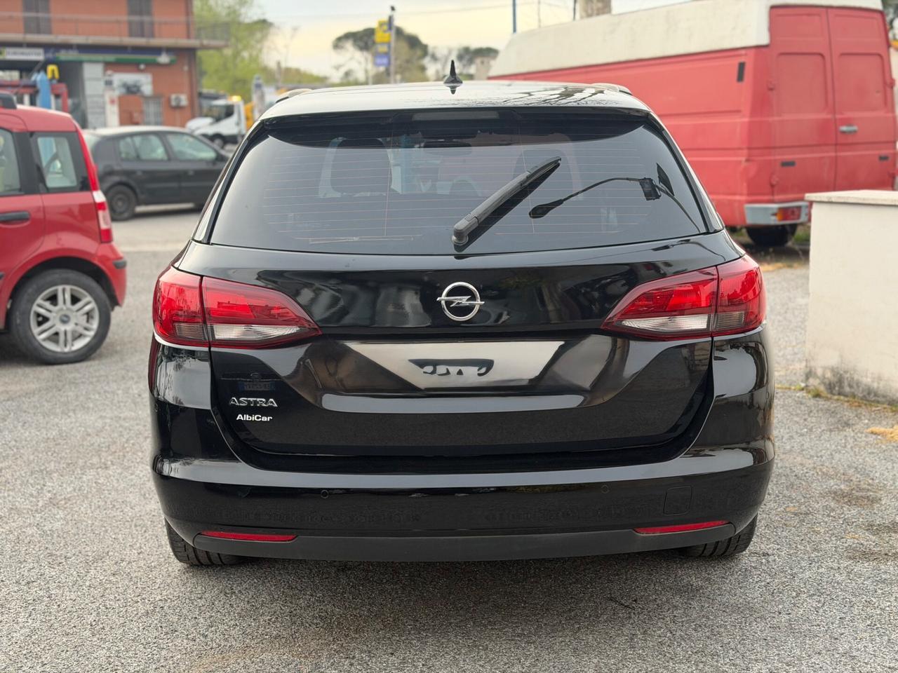 Opel Astra 1.6 CDTI Promo