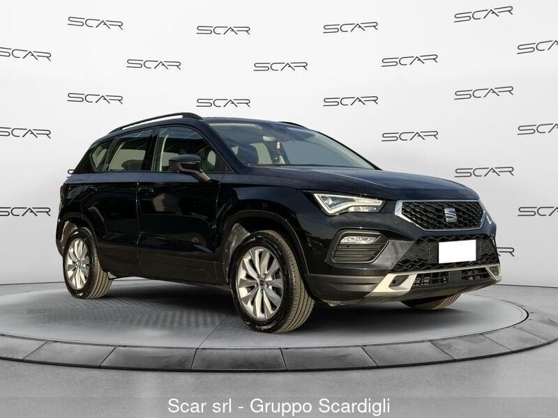 Seat Ateca 1.0 TSI Business