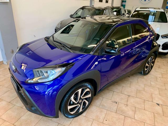 Toyota Aygo Aygo X Air X 1.0 Trend Air 72cv IVA ESPSOTA