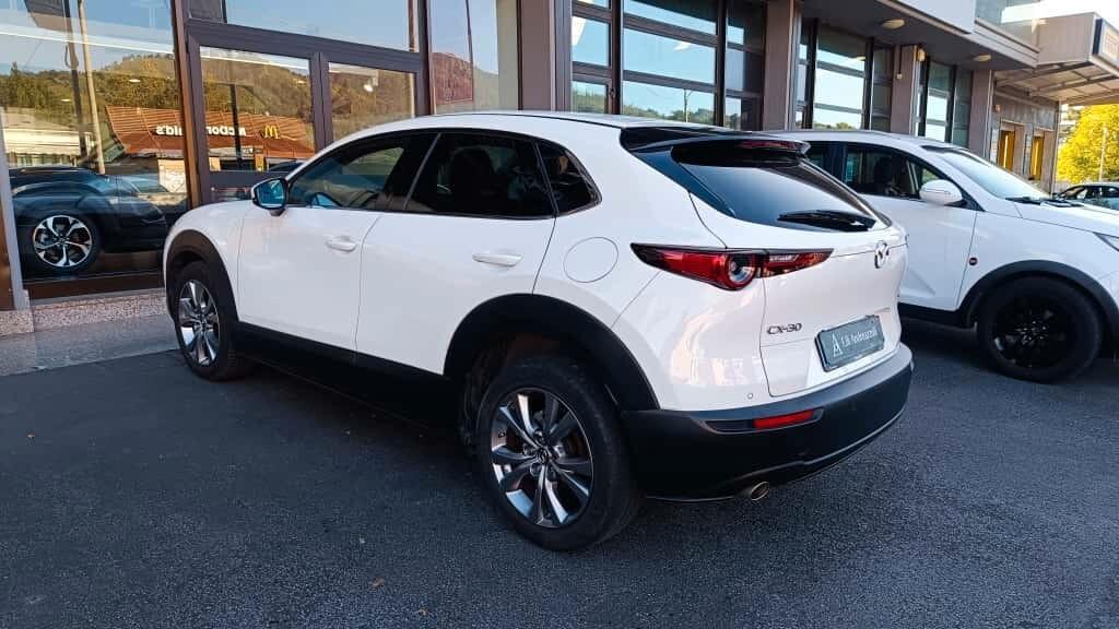 Mazda CX-30 2.0L e-Skyactiv-G 150 CV M Hybrid 2WD Executive App. Pack