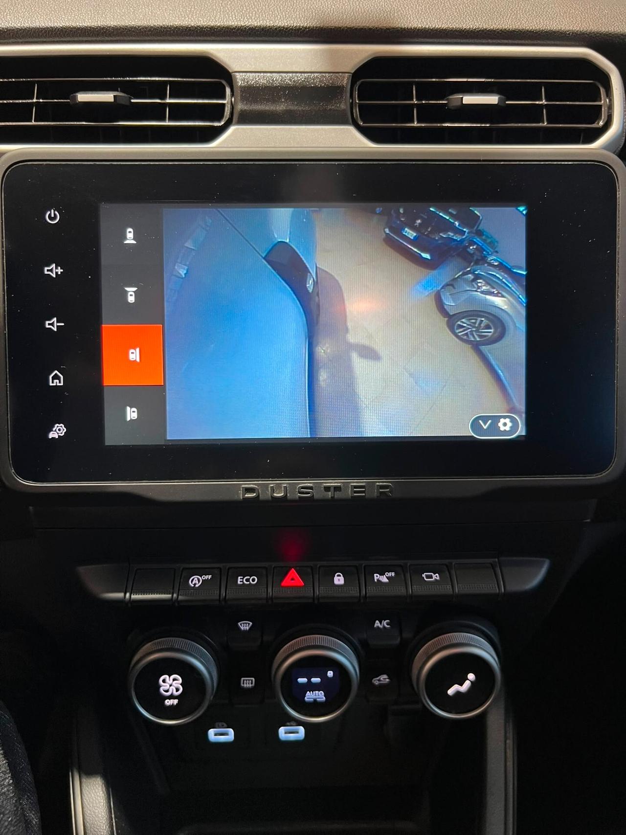 Dacia Duster 1.0 TCe GPL 4x2 Journey UP