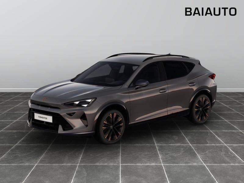 Cupra Formentor 1.5 hybrid 150cv dsg