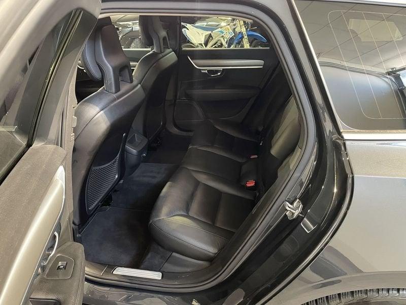 Volvo V90 D4 Geartronic R-design 190 Cv