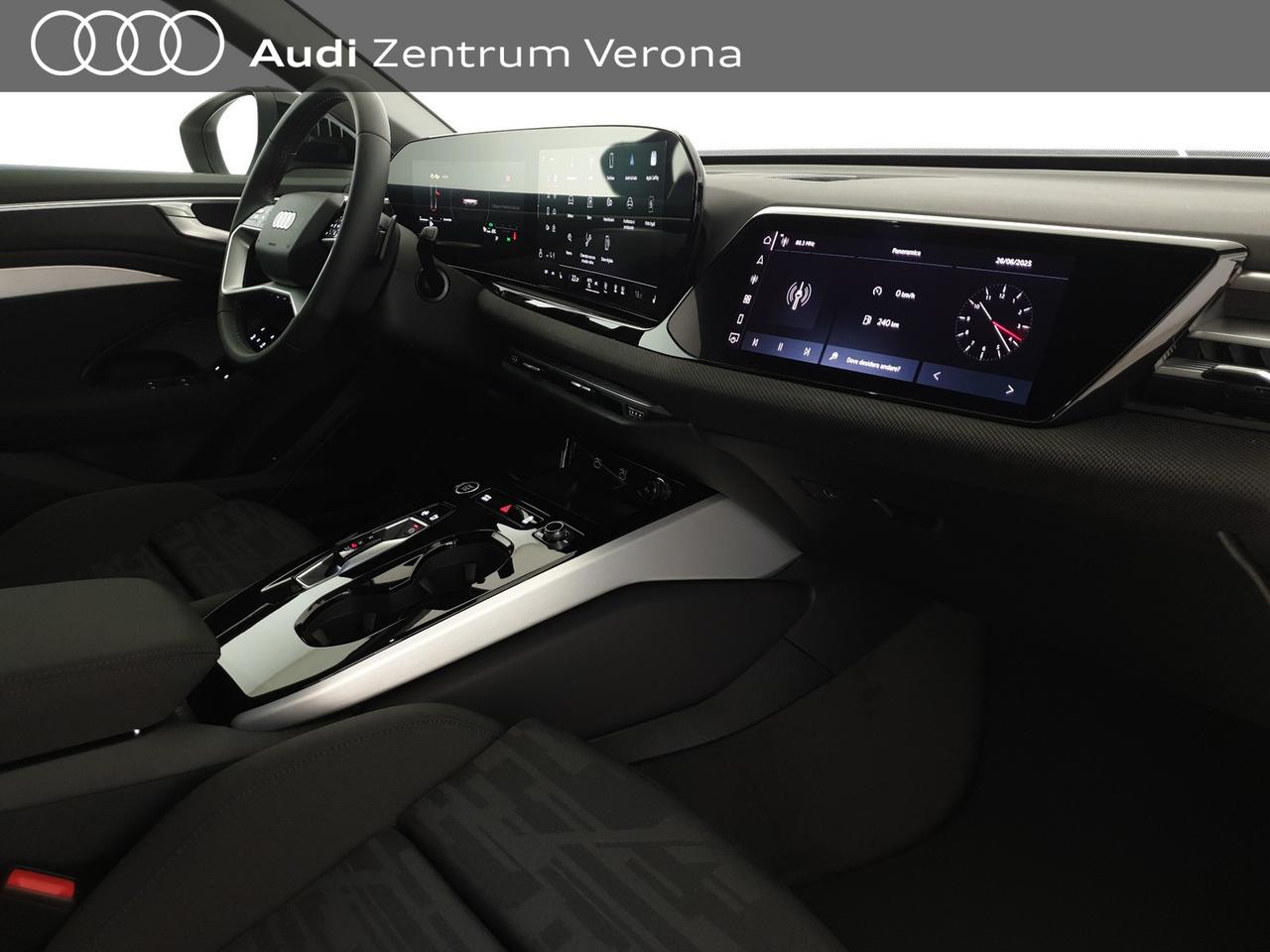 Avant 2.0TDI 204CV S tronic S line Edition