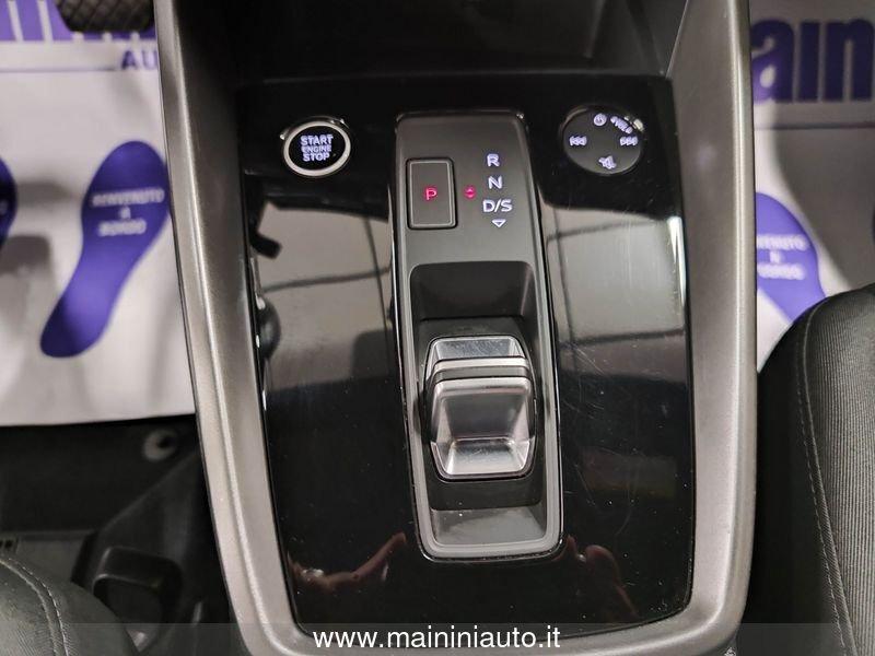 Audi A3 30 TFSI Business Cambio Automatico