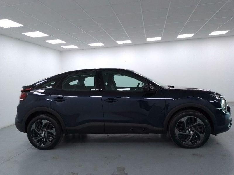 Citroën C4 1.2 puretech Plus s&s 130cv