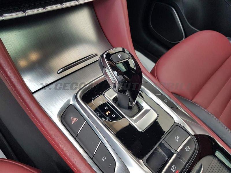 MG HS EHS 1.5 t-gdi phev Exclusive auto