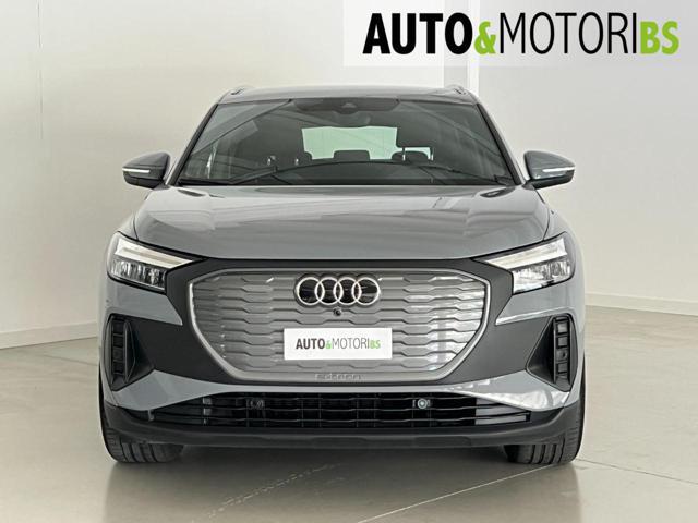 AUDI Q4 e-tron Q4 35 e-tron Business