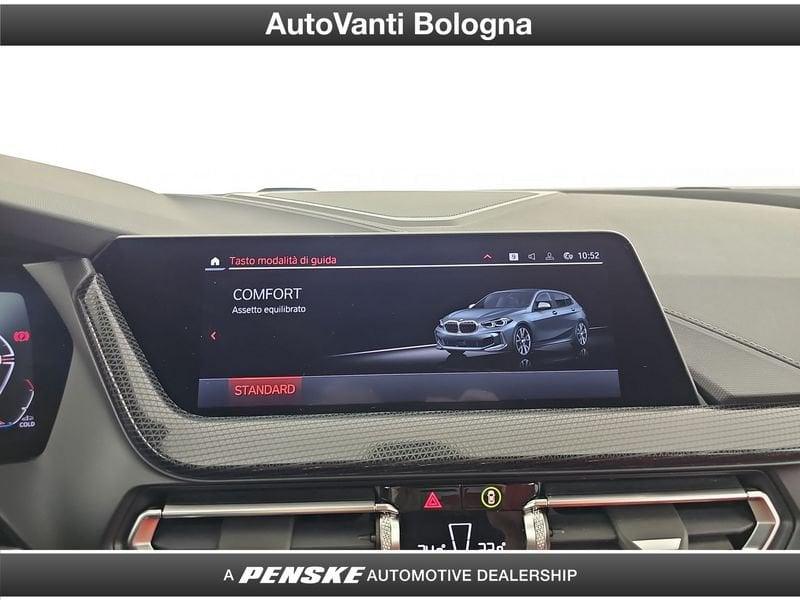 BMW Serie 1 M 135i xdrive auto