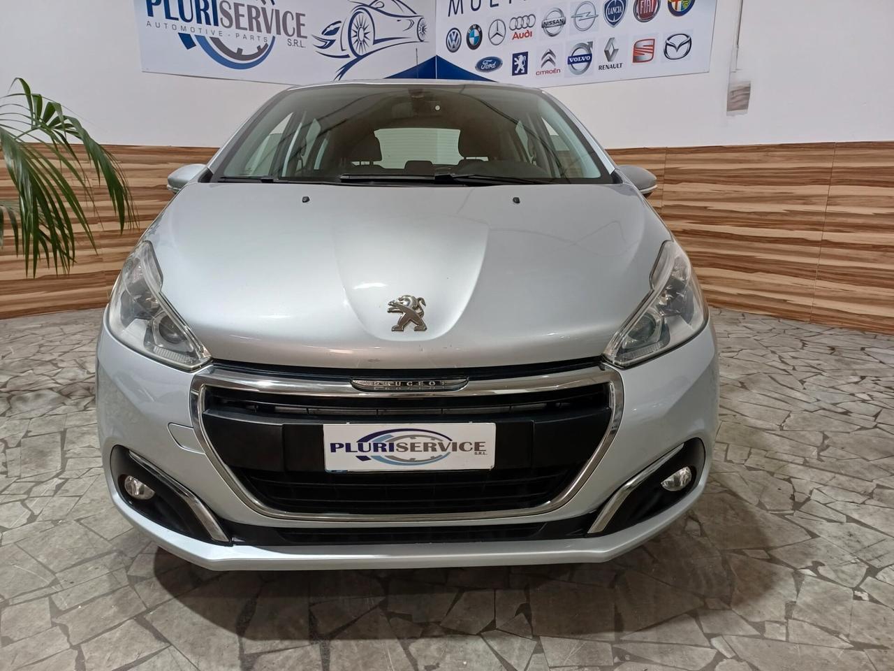 Peugeot 208 1.0 5 porte Active - 2018